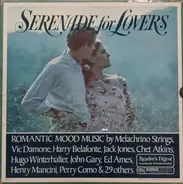 Bert Kaempfert / Harvey Schmidt / Billy Rose a.o. - Serenade For Lovers