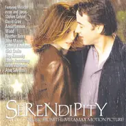 Wood / Bap Kennedy a.o. - Serendipity (Music From The Miramax Motion Picture)