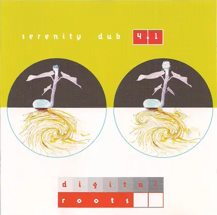 the vision, scarab, twighlight circus - Serenity Dub 4.1 Digital Roots