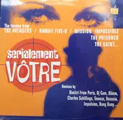 Laurie Johnson - Serialement Vôtre