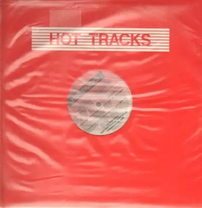 Hot Tracks - Series 6, Issue 9