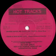 Hot Tracks - Series 3, Issue 7