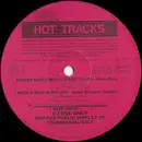 2 x 12inch Vinyl Single - Hot Tracks - Series 3, Issue 7