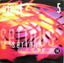 12inch Vinyl Single - DJ Sneak a.o. - Serious Beats 14 Vinyl 5