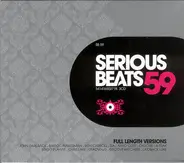 Various - Serious Beats 59