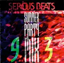 CD - Various - Serious Beats Summer Party Mix 93