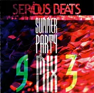 Various - Serious Beats Summer Party Mix 93