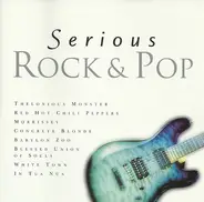 Joey, Suedehead, Holiday - Serious Rock & Pop