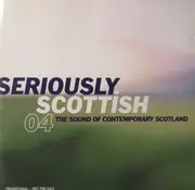 Double CD - Mull Historical Society / David Paul Jones Ensemble - Seriously Scottish 04: The Sound Of Contemporary Scotland