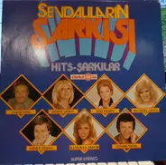 Muazzez Abacı, Mustafa Yolasan, Behiye Aksoy a.o. - Sevdalilarin Sarkisi