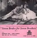 7inch Vinyl Single - Various - Seven Brides For Seven Brothers (No. 1)