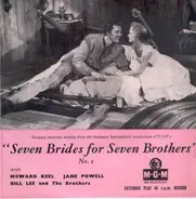 Various - Seven Brides For Seven Brothers (No. 1)