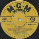 7inch Vinyl Single - Various - Seven Brides For Seven Brothers (No. 2)