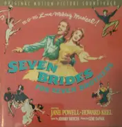 Gene DePaul - Seven Brides For Seven Brothers (Original Motion Picture Soundtrack)