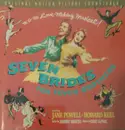 CD - Gene DePaul - Seven Brides For Seven Brothers (Original Motion Picture Soundtrack)