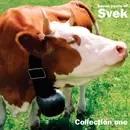 CD - Various - Seven Years Of Svek Collection One