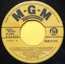 7'' - Various - Seven Brides For Seven Brothers (No. 1)