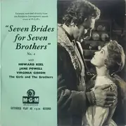 7'' - Various - Seven Brides For Seven Brothers (No. 2)