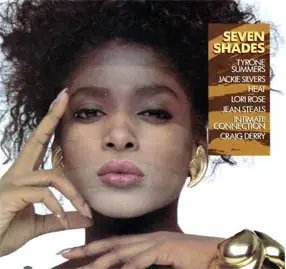 Lori Rose, Heat a.o. - Seven Shades