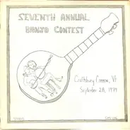 Various - Seventh Annual Banjo Contest