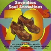 CD - Al Wilson, Dobie Gray, Jean Knight - Seventies Soul Sensations