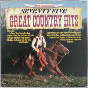 Cole Porter - Seventy Five Great Country Hits