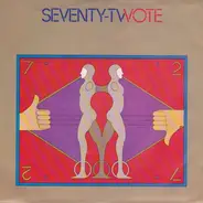 Beach boys, Todd Rundgren, Arlo Guthrie - Seventy-Two Vote