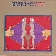 7inch Vinyl Single - Beach boys, Todd Rundgren, Arlo Guthrie - Seventy-Two Vote