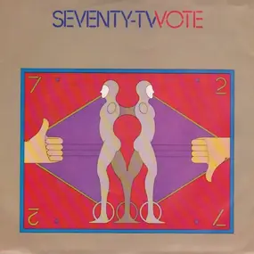 The Beach Boys - Seventy-Two Vote