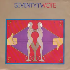 The Beach Boys - Seventy-Two Vote