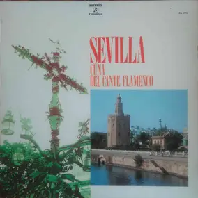 Antonio Mairena - Sevilla Cuna Del Cante Flamenco