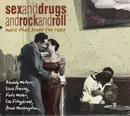 CD - Muddy Waters / Elvis Presley / Julia Lee a.o - Sex And Drugs And Rock And Roll