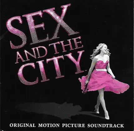Fergie / Jennifer Hudson / Nina Simone a.o - Sex And The City