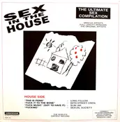 Longfellow - Sex In The House / Sex In The Hood