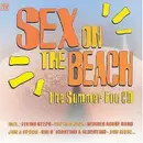 Double CD - Captain Jack, Bob Marley, Hermes House Band - Sex On The Beach (The Summer Fun CD)
