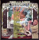 CD - Dr. Dre, Ant Banks, Ice-T, a. o. - Sex, Drugs & Rap - Sealed