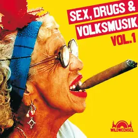 Hmbc - Sex, Drugs & Volksmusik Vol. 1