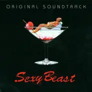 Stranglers / Henry Mancini - Sexy Beast (Original Soundtrack)