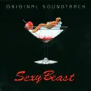 CD - Stranglers / Henry Mancini - Sexy Beast (Original Soundtrack)