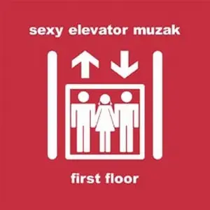 Loopless / Loungechic Productions / Toy Division a.o - Sexy Elevator Muzak - First Floor