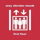 CD - Loopless / Loungechic Productions / Toy Division a.o - Sexy Elevator Muzak - First Floor - Digipak
