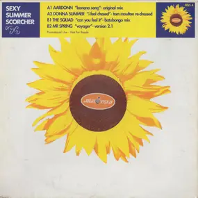 Various Artists - Sexy Summer Scorcher '96