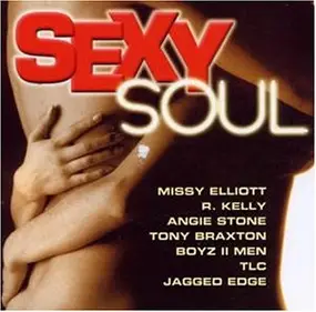 Various Artists - Sexy Soul