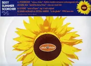 Trance Sampler - Sexy Summer Scorcher '96 (Promo 1)