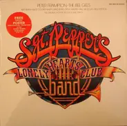 Peter Frampton, The Bee Gees, a.o. - Sgt. Pepper's Lonely Hearts Club Band