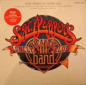 Various Artists - Sgt. Pepper's Lonely Hearts Club Band