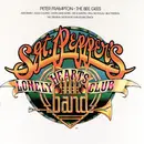 Double LP - Various - Sgt. Pepper's Lonely Hearts Club Band