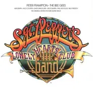 Peter Frampton, Bee Gees, a.o. - Sgt. Pepper's Lonely Hearts Club Band