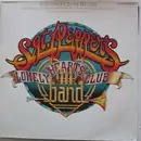 Double LP - Peter Framton, Bee Gees - Sgt. Pepper's Lonely Hearts Club Band - embossed cover