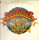 Double LP - Aerosmith, Alice Cooper, Earth, Wind & Fire... - Sgt. Pepper's Lonely Hearts Club Band - Gatefold, Embossed